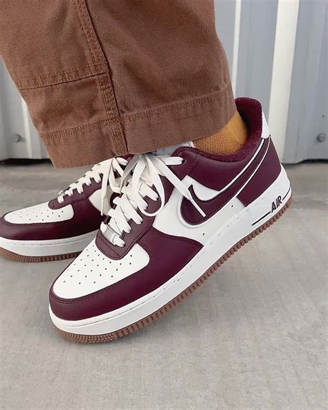 nike lv8 air force 1